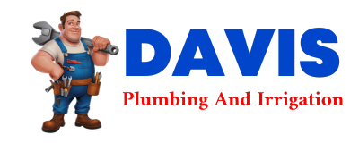 Trusted plumber in KILBOURNE